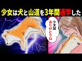 【漫画】飼い犬が保健所に連れて行かれた。私を助けたせいで…泣きながら父に訴えると… Miyu【 感動 マンガ動画 泣ける話】