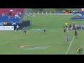 Germany vs Scotland, Mixed Open, Round 6 | Touch World Cup 2019