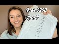 Lime Lush Boutique - Try On &amp; Review OVER $200 HAUL