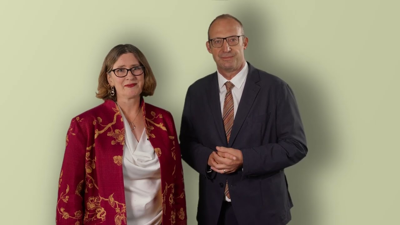 UNICON 2027 Directors' Conference invitation, video