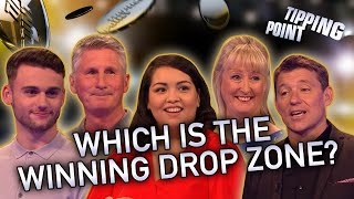Would you be tempted to take this gamble | FULL EPISODES | Tipping Point 🪙 News