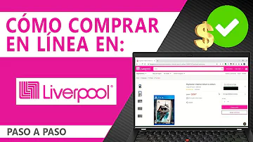 ¿Cuál es el número de serie del monedero electrónico Liverpool?