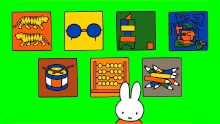 EDUCATIONAL GAMES for Kids by MIFFY - App Review and Gameplay for Preschool, Toddlers and Children screenshot 3