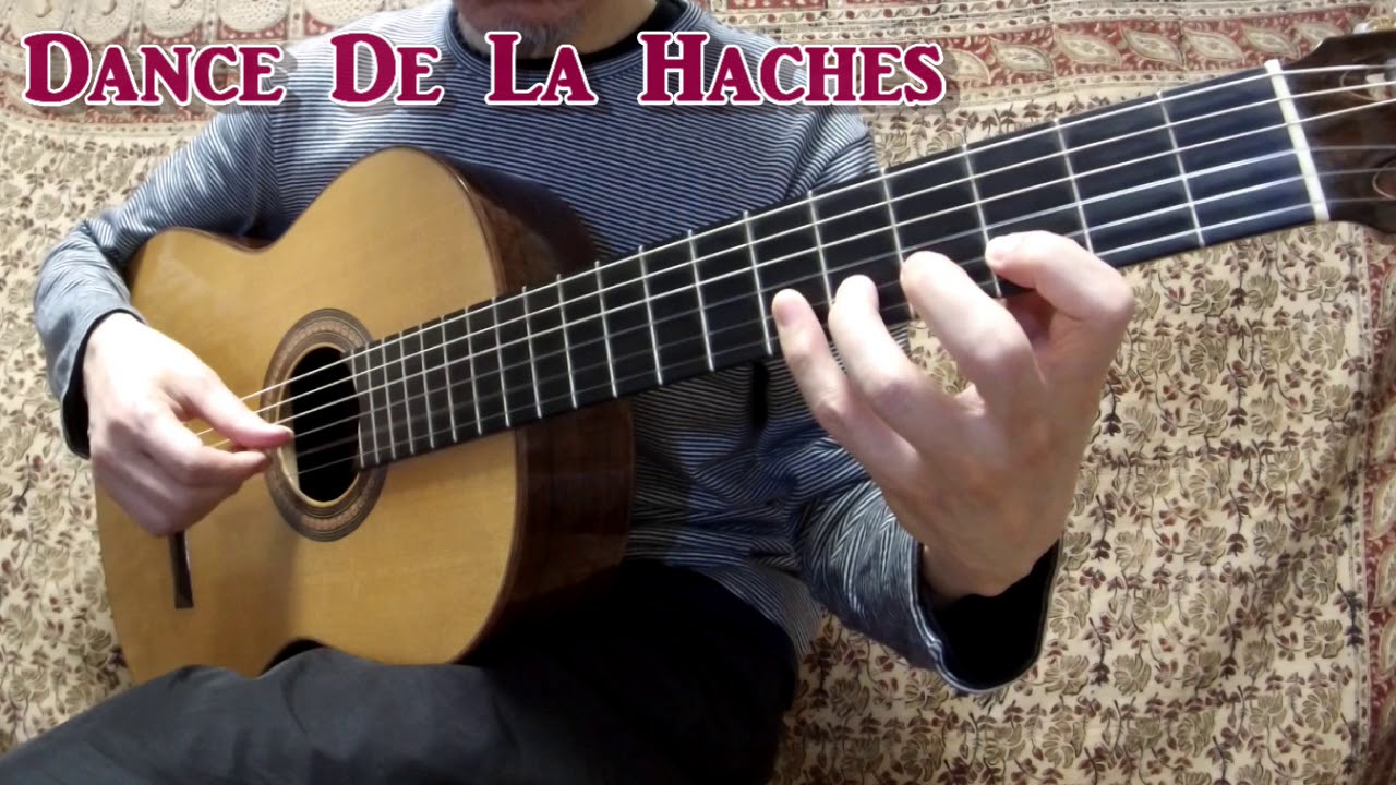 Choro Melancolico Laurindo Almeida Solo Guitar Kosei Chiba 物悲しいショーロ By Chiba Kosei