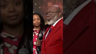 TD Jakes Address His Congregation, What He Said Will Leave You SPEECHLESS