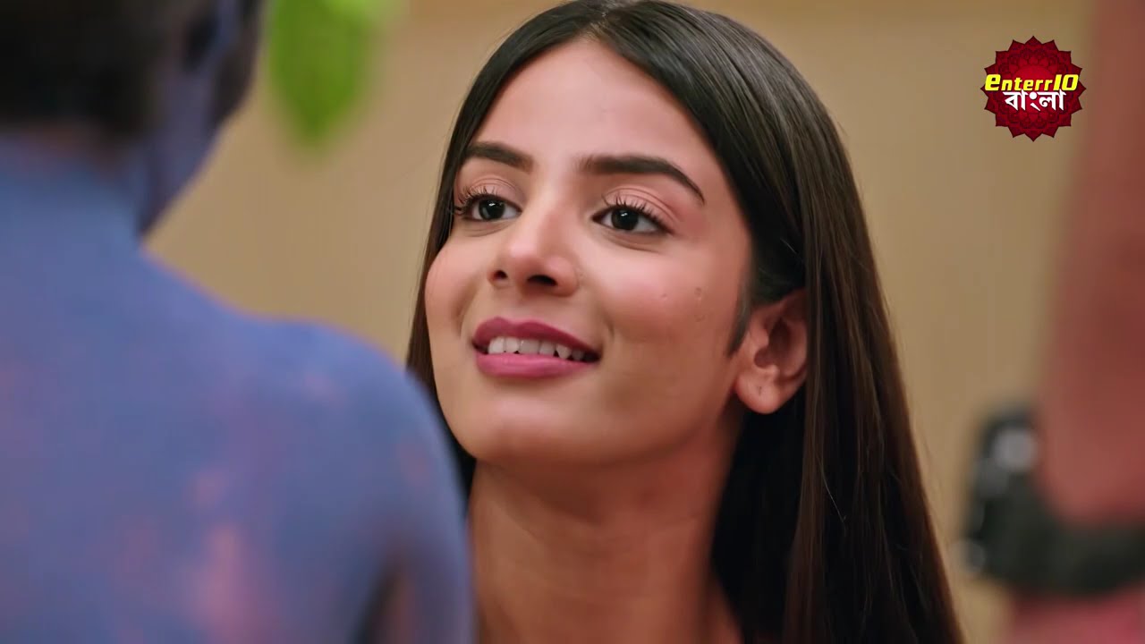 Janam Janamer Sathi | জনম জনমের সাথী | Full Episode 121 | Enterr10 Bangla