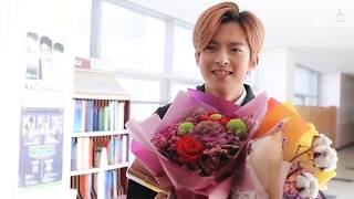 Eng Sub How Victon Love Their Maknae Subin Part 1