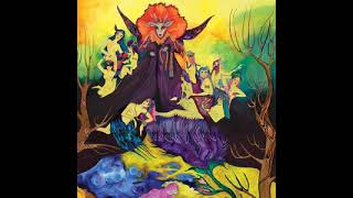 Greg Foat - The Mage (Full Album)