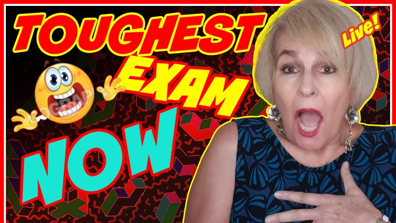 2022 Real Estate Exam Prep FOR THE NOW AgentPrep Live! YouTube