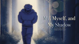 Me, Myself, and My Shadow - Animated Short Film