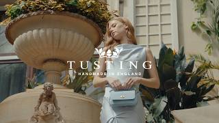 From the Archive | Tusting SS25