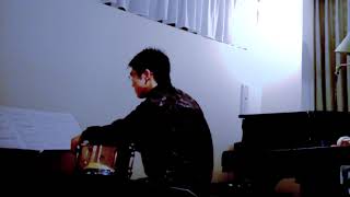 Kota Yamamoto played: UTA ~two songs for solo snare drum~ by Fumihiro Ono
