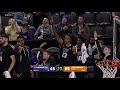 Quade Green Full Highlights 11.16.19 Washington vs Tennessee - 10 Points, 6 Assist