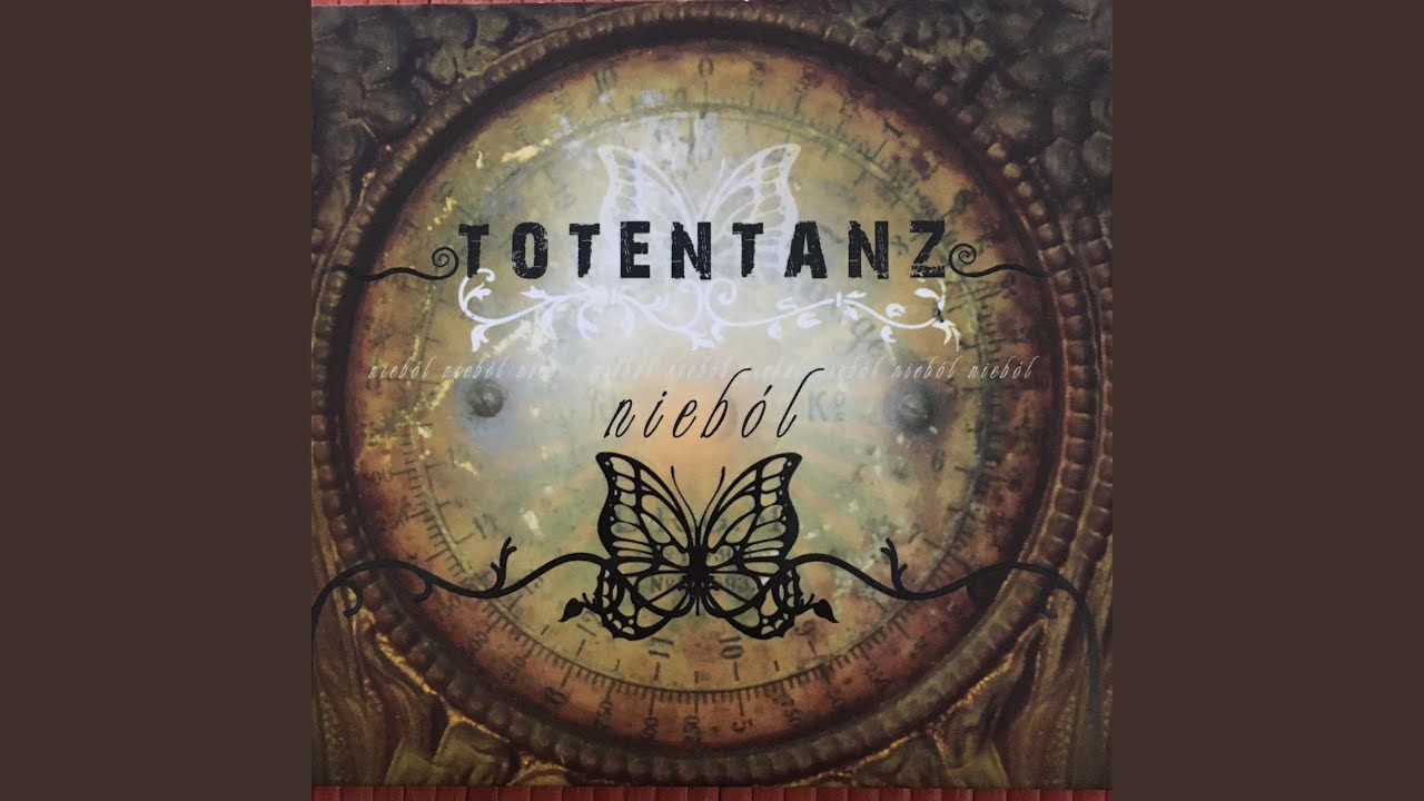TOTENTANZ - Eutanazja akkoorden