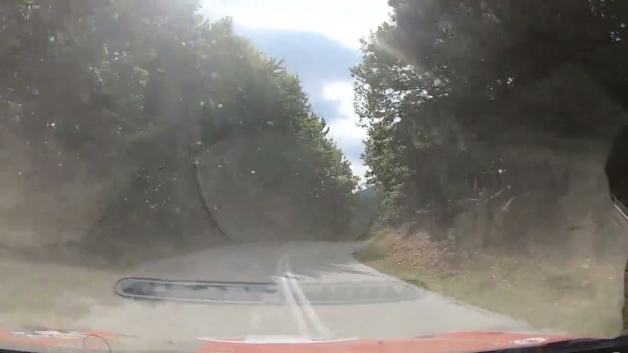 ΔΕΘ 2023 ΧΟΛΟΜΩΝΤΑΣ SS4 PART 1