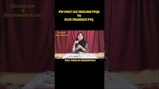 which PYQ Book is best for beginners 🔥 #upsc #pyq #review