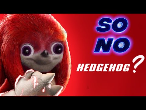 Sonic 2 [YTP]