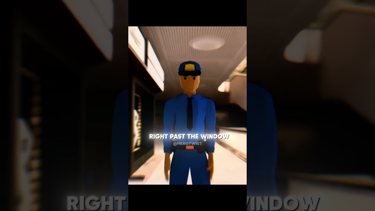 He tried to TRICK Mall Security but got trolled Himself 😂#shorts #funny #shortsfeed