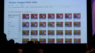 Semantic Segmentation Network