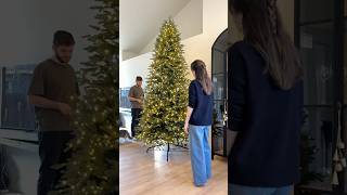 My 9Ft Christmas Tree Easy Embly, Whimsical, And Realistic