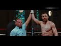 Southpaw  in the end mmv