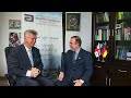 20 Jahre Deutsch-Georgische Juristenvereinigung