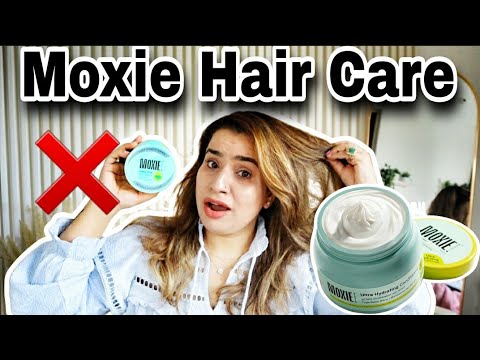 I Tried Moxie Haircare for My Hair… Honest Results You Need to See -     I Tried Moxie Haircare for My Hair… Honest Results You Need to See