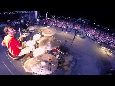 Kurban - Lambaya Püf De Zeytinli Rock Fest 2016