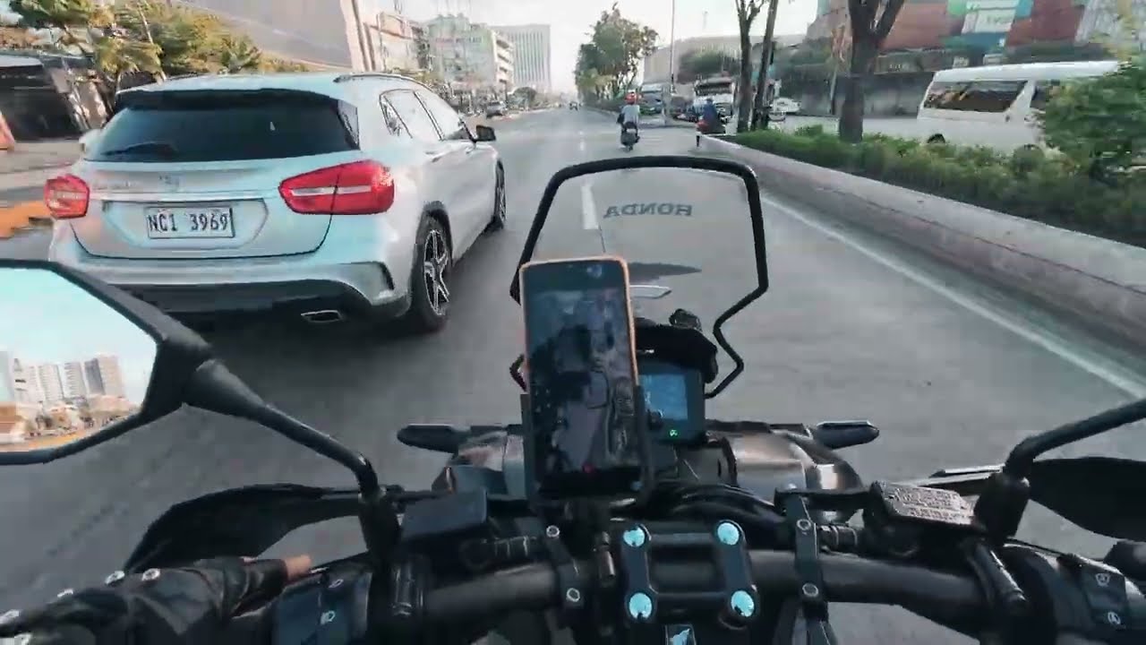 DJI OSMO ACTION 4 adventure.sample video.