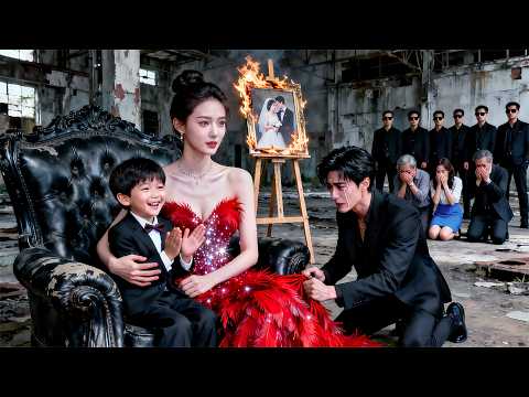 离婚后我带娃虐翻前夫家(简体中文) poster