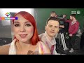 TARABAROVA - Перший дует в кар'єрі!!!#tarabarova