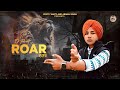 Roar  official audio  d preet  pretty matti  new punjabi song 2024