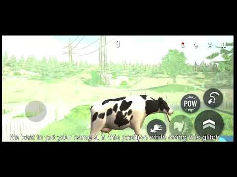 Goat simulator - how to get into space 2022 - Milky Way goat glitch