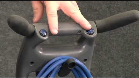 Windsor iCapsol Mini Deluxe Interim Cleaner