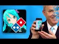 The Domino's ad that vanished from YouTube