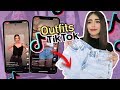 IMITANDO Outfits de TIKTOK 🔥