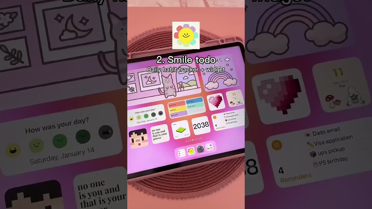 5 Free Apps You NEED On Your IPad Best Widgets Pro
