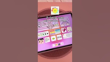 Thumbnail of 5 free apps you NEED on your iPad ❤️ best iPad apps + widgets | iPad Pro
