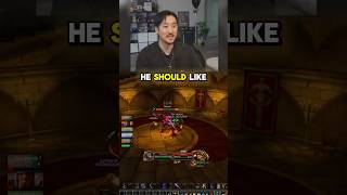 Making bosses fun in classic+