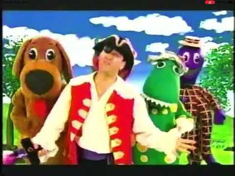 The Wiggles - Wiggle and Learn - Treehouse TV