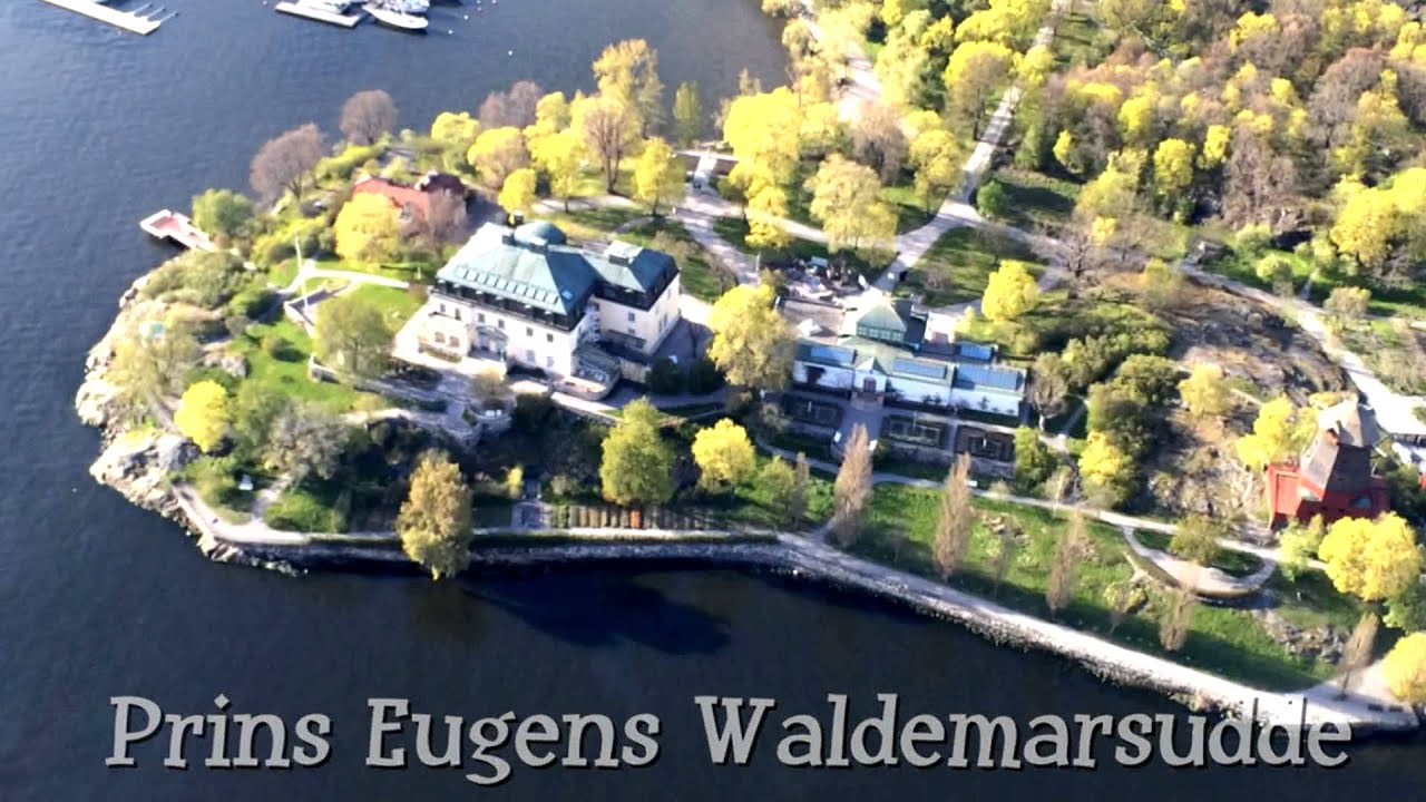 Prins Eugens Waldemarsudde