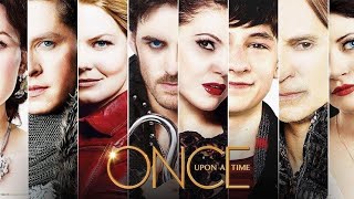 Once Upon A Time trailers for next weeks Episodes