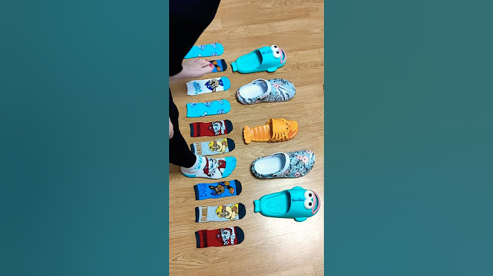 Super cool giant sandals🙈🐯Paw Patrol socks for her🐅#love #trending #slippers #viralvideo