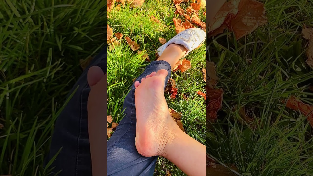 German Girl Size 6 Soles @AnnabellAnders 