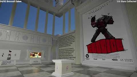 Interactive Portfolio Walkthrough Ver.1.0