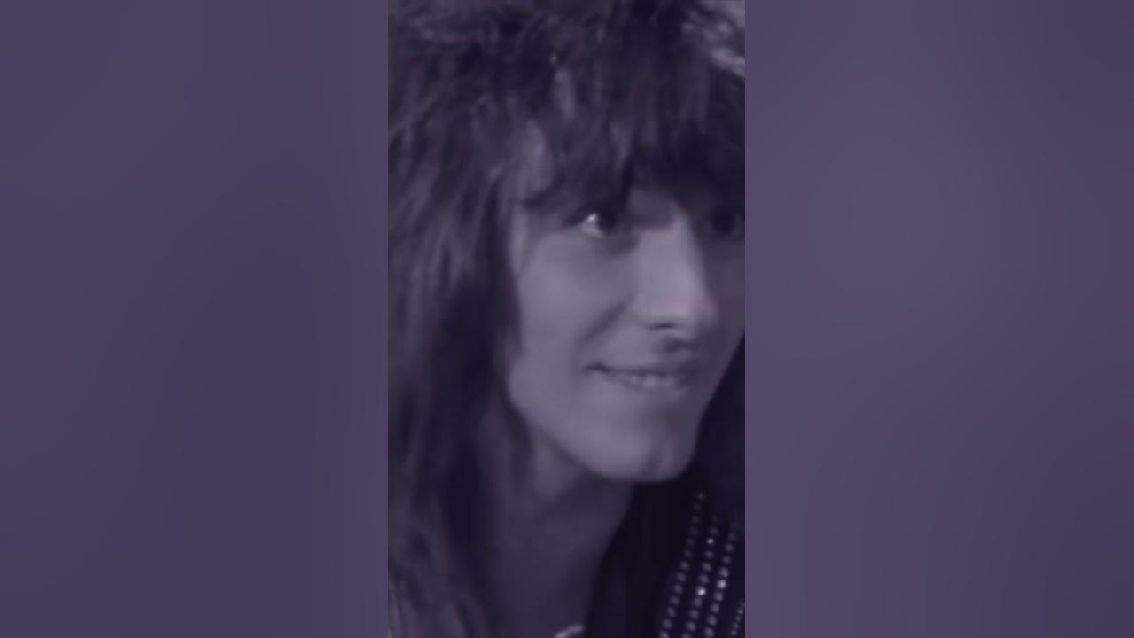 Bon Jovi - Livin' on a Prayer