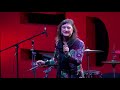 Del jazz a la cumbia: que tu cadera te mueva la cabeza | Vanesa Baccelliere | TEDxRosario