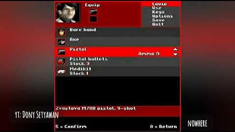 【JAVA GAMES】horror java games list - J2me Loader