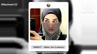 Ummati - Maher Zain | (ummati maher zain vocals only) | Sped Up Resimi
