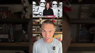 A New Era Begins: What’s Next for Star Wars After Kathleen Kennedy?
Lucasfilm enters a new chapter as Dave Filoni and Lynwen Brennan take the reins, aiming to balance fan-favorite storytelling with fresh direction for Star Wars.
#starwars #lucasfilm #davefiloni #lynwenbrennan #kathleenkennedy #starwarsnews #filmmaking #scifi #disney #galaxyfarfaraway A New Era Begins: What’s Next for Star Wars After Kathleen Kennedy?